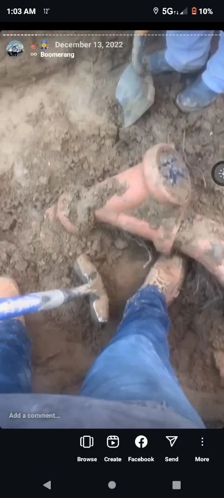 Slide of 5 Guys Water Heating and Plumbing