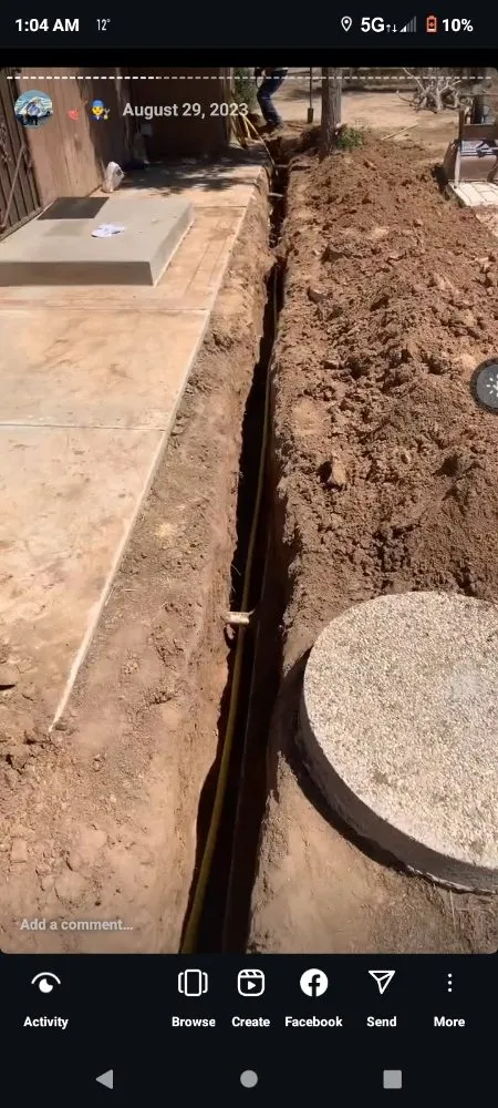 Slide of 5 Guys Water Heating and Plumbing