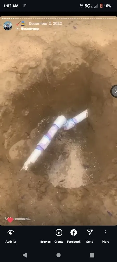 Slide of 5 Guys Water Heating and Plumbing