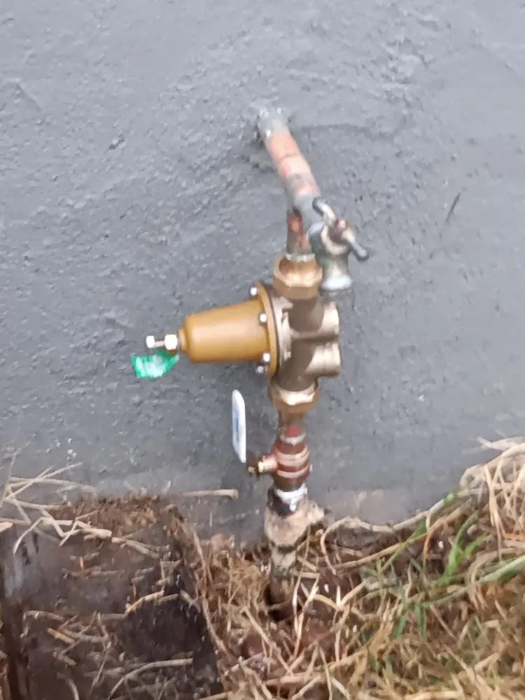 Slide of 5 Guys Water Heating and Plumbing