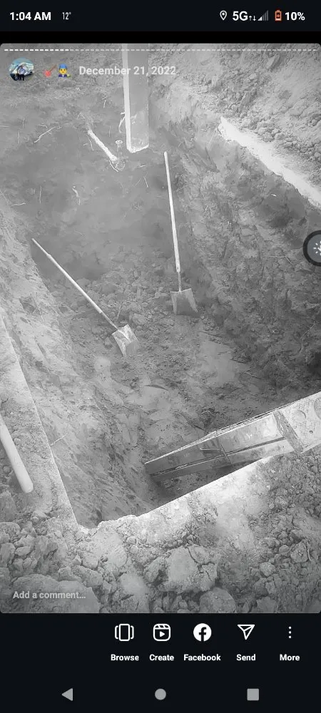 Slide of 5 Guys Water Heating and Plumbing