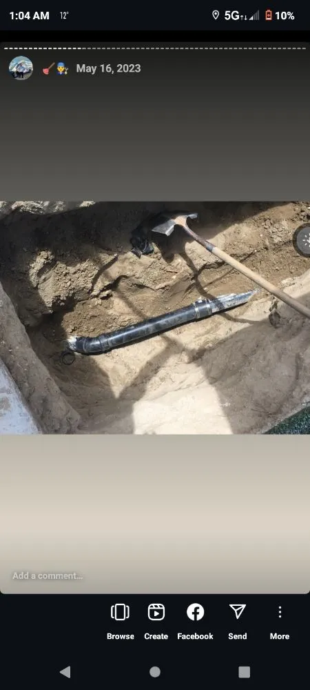 Slide of 5 Guys Water Heating and Plumbing