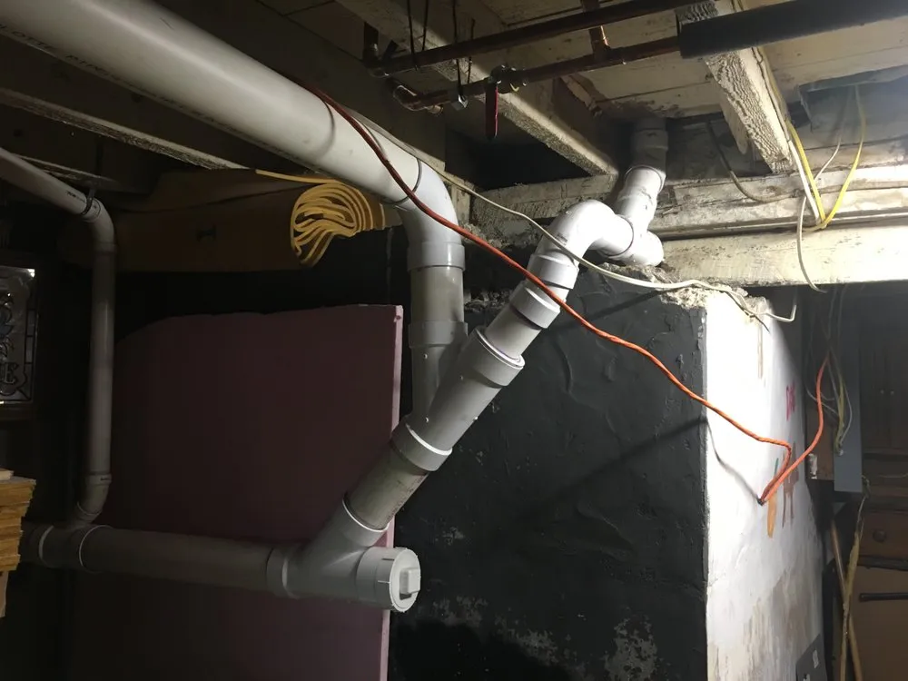 Slide of 5 K Plumbing Heating and Cooling