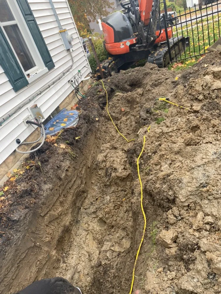 Top-rated leak detection service in Linden, MI - 5 K Plumbing Heating and Cooling