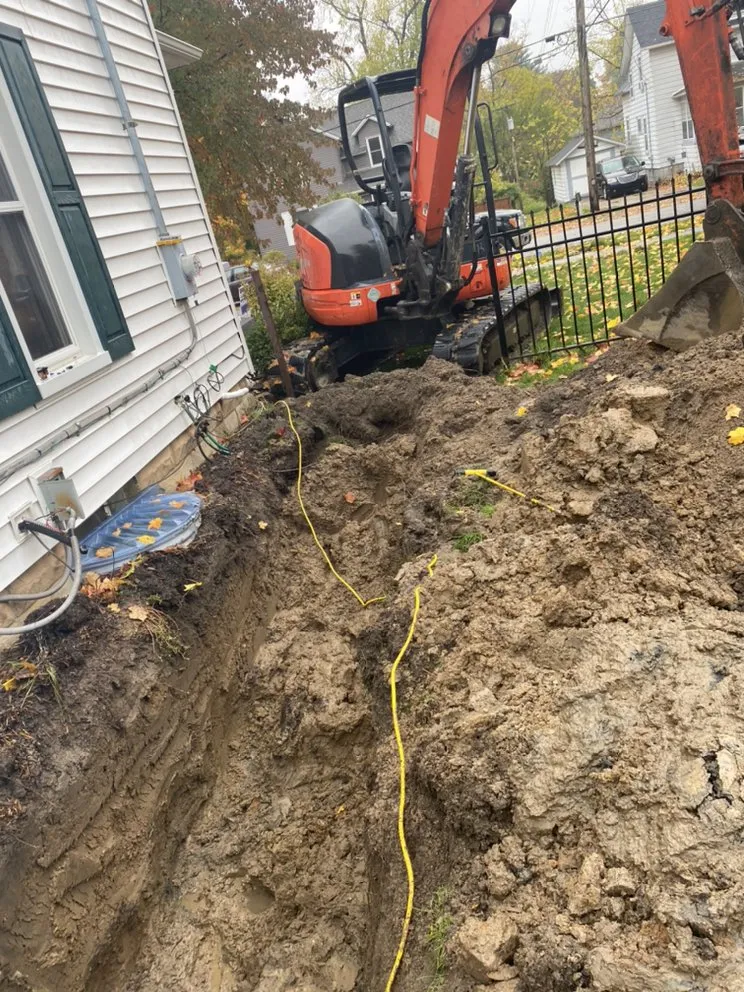 Quality drain cleaning experts serving Linden, MI - 5 K Plumbing Heating and Cooling