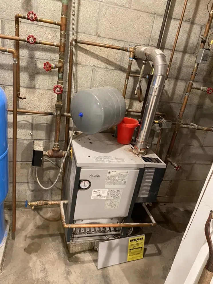 Slide of 5 K Plumbing Heating and Cooling