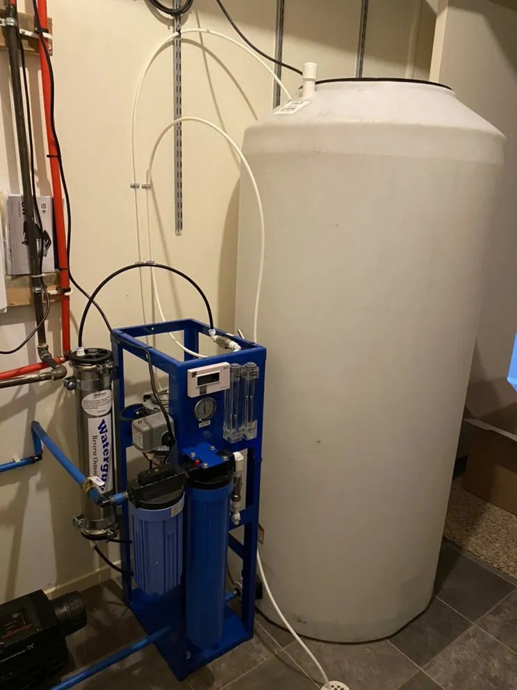 Slide of 5 K Plumbing Heating and Cooling