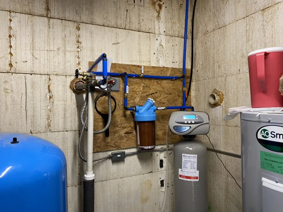 Slide of 5 K Plumbing Heating and Cooling