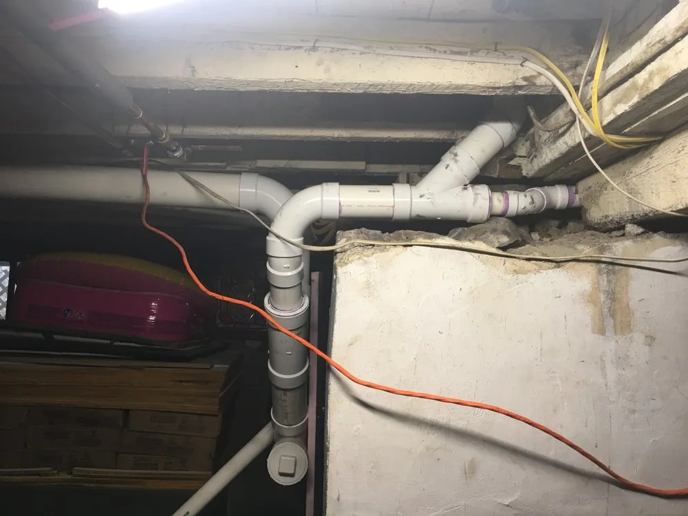 Slide of 5 K Plumbing Heating and Cooling