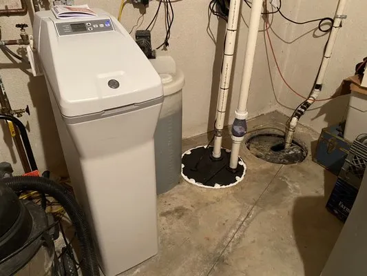 5 K Plumbing Heating and Cooling