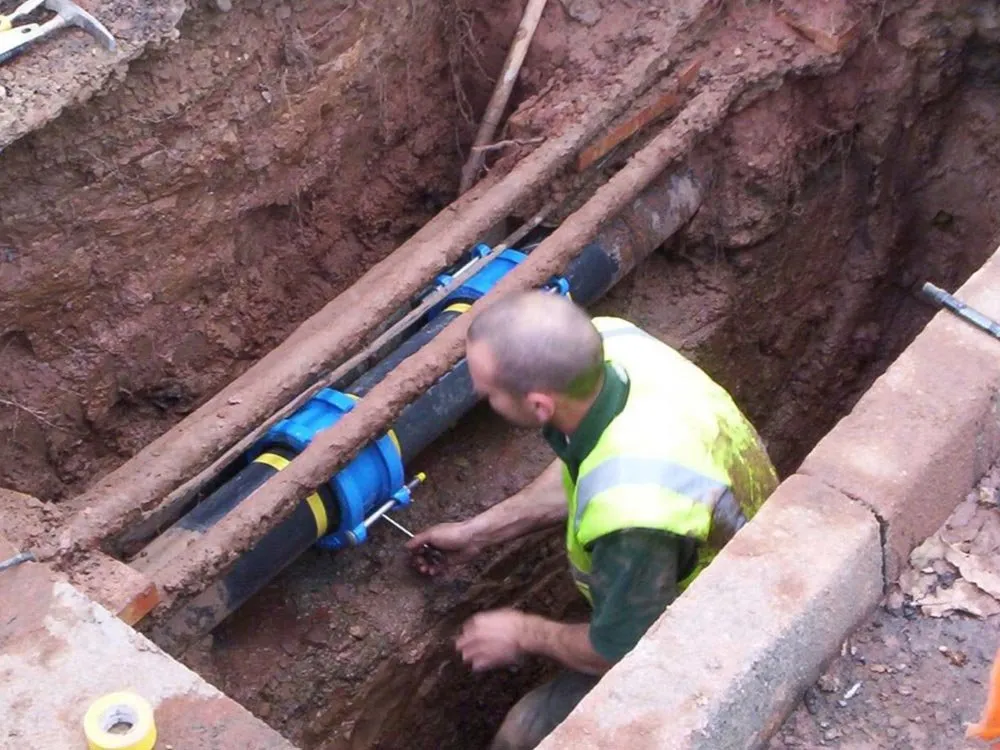 Trusted leak detection in Santa Monica, CA by 5 Star Best Plumbing