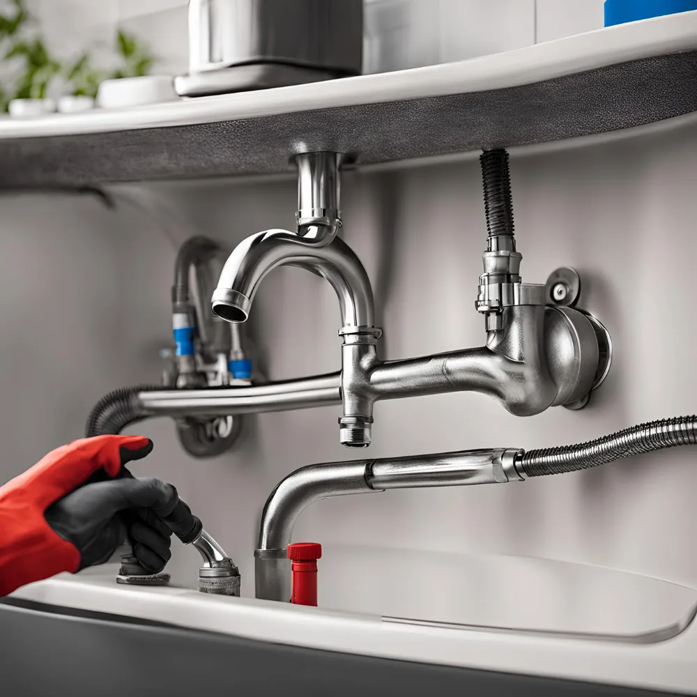 Slide of 5 Star Best Plumbing