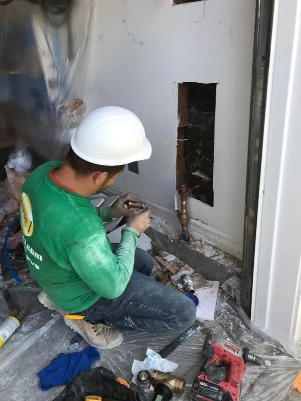 Slide of 5 Star Best Plumbing