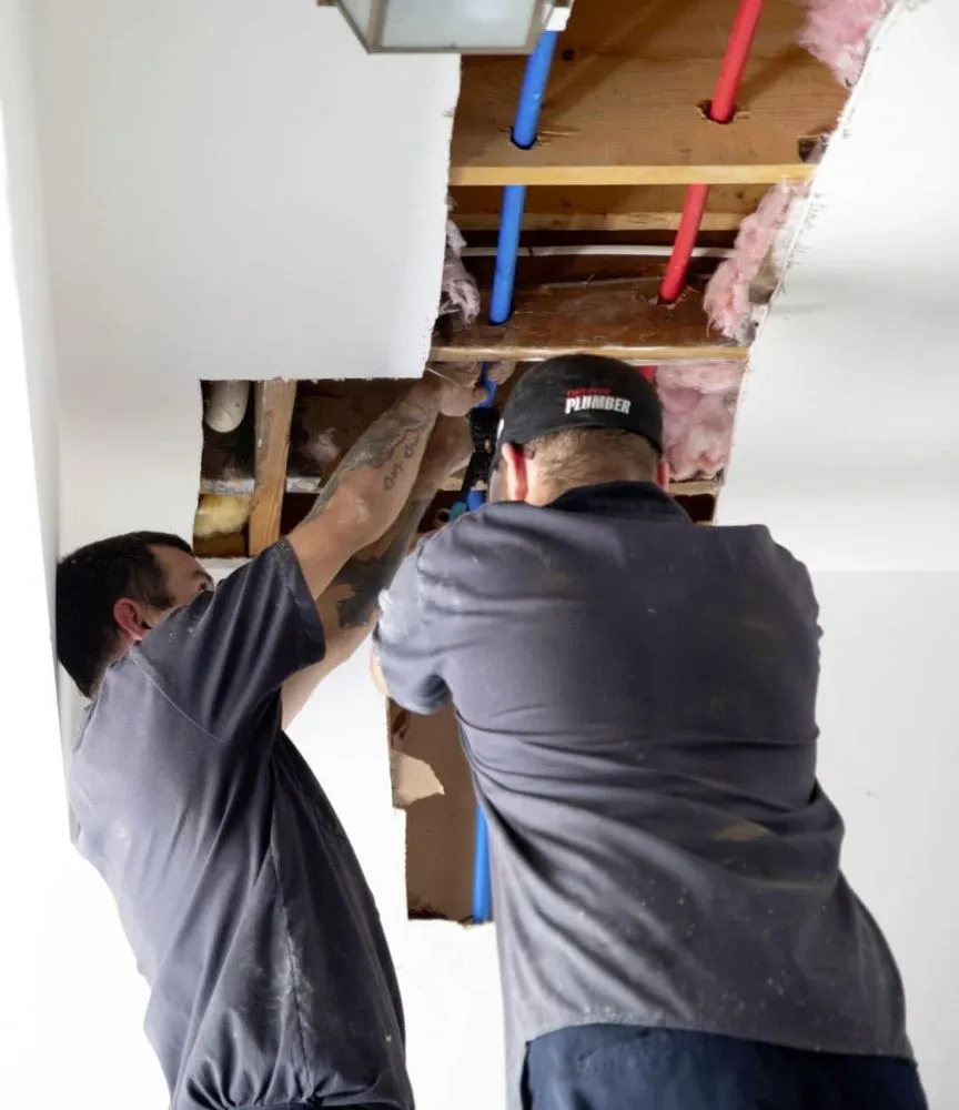 Slide of 5 Star Best Plumbing