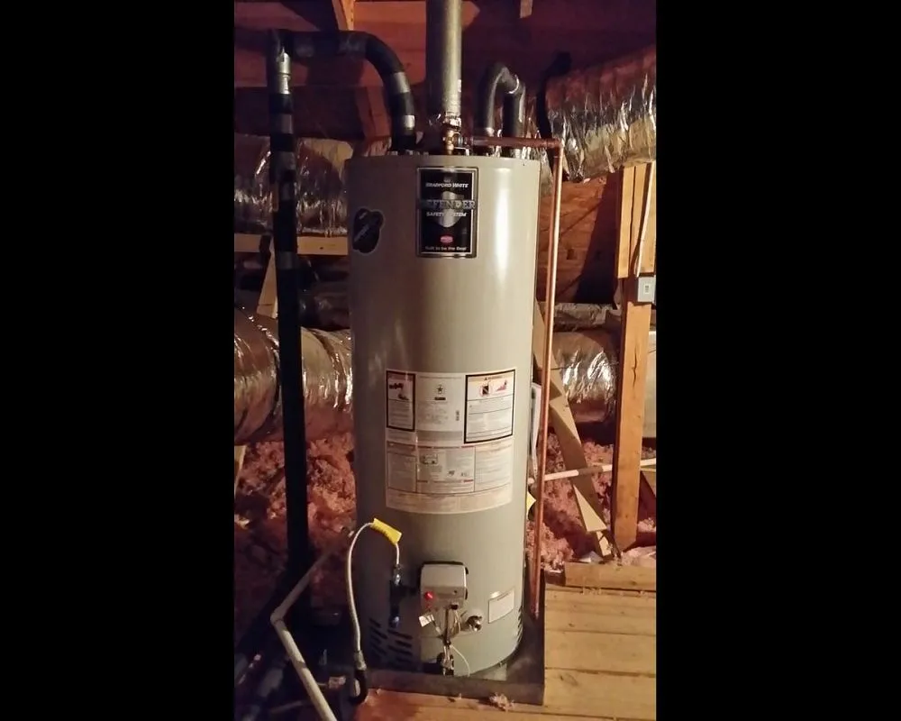 Slide of 5 Star Best Water Heater
