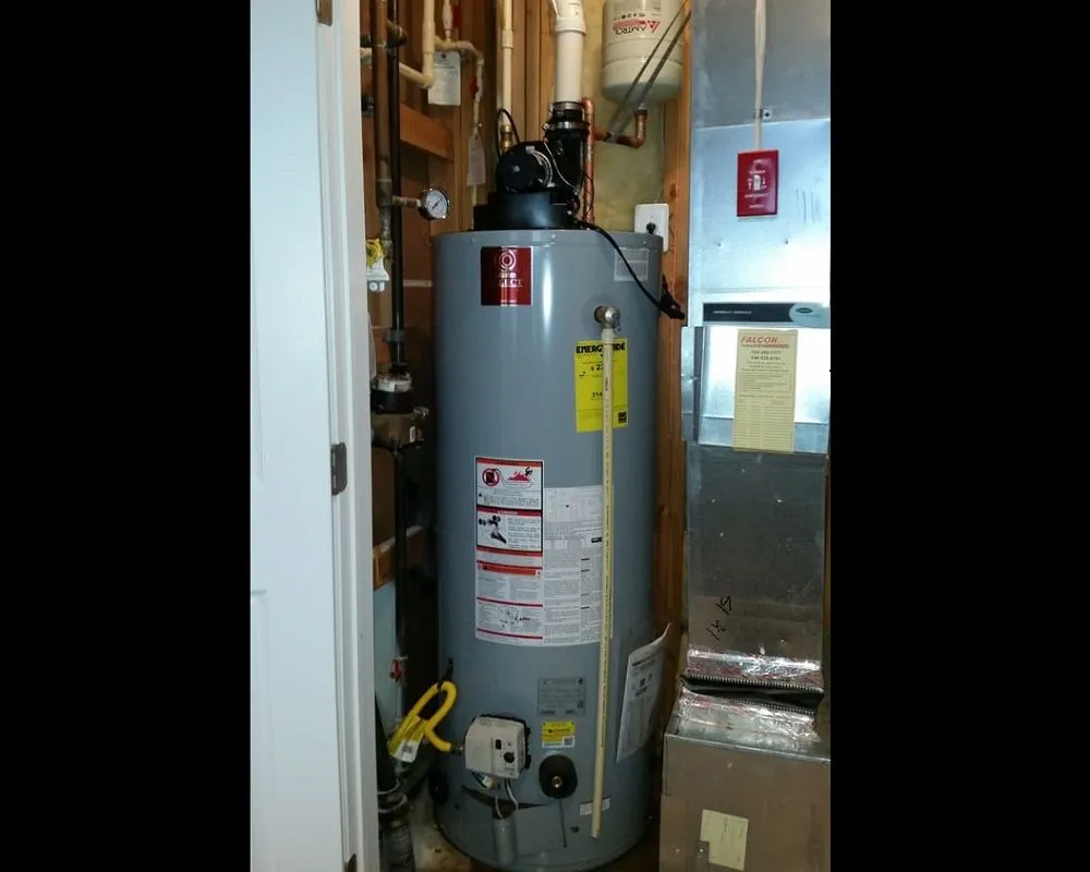 Slide of 5 Star Best Water Heater