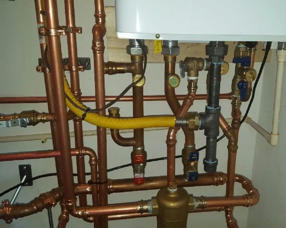 Slide of 5 Star Best Water Heater