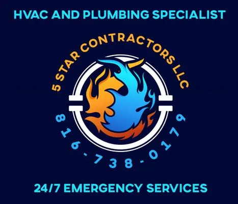 5 Star Contractors