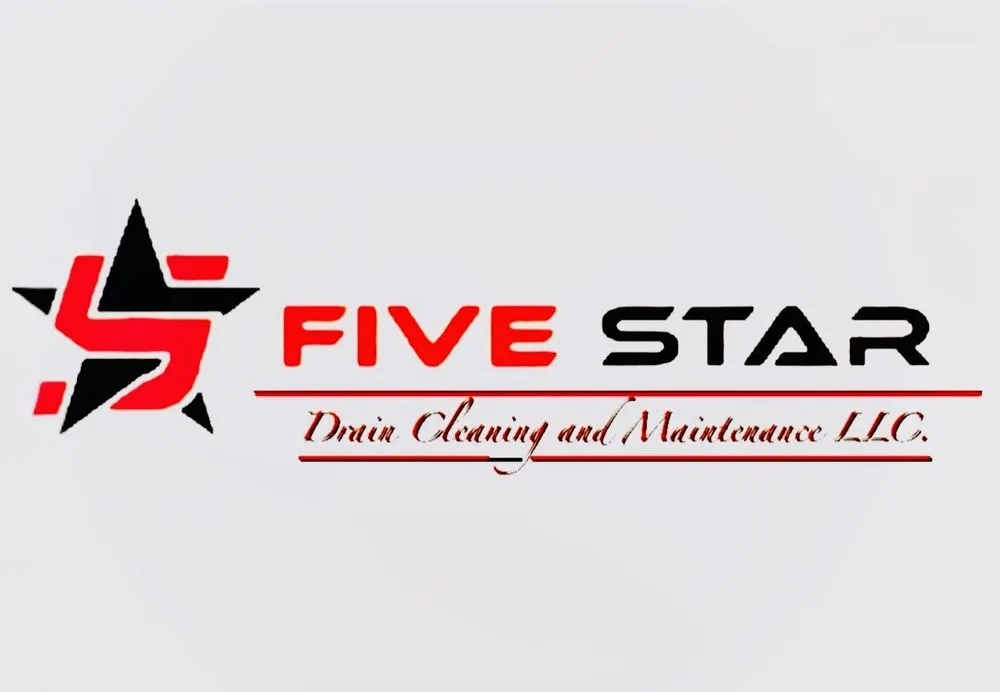 Slide of 5 Star Drain Cleaning and Maintenance