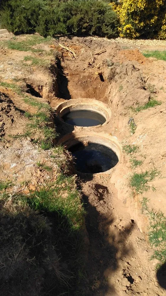 Slide of 5 Star Drain Service