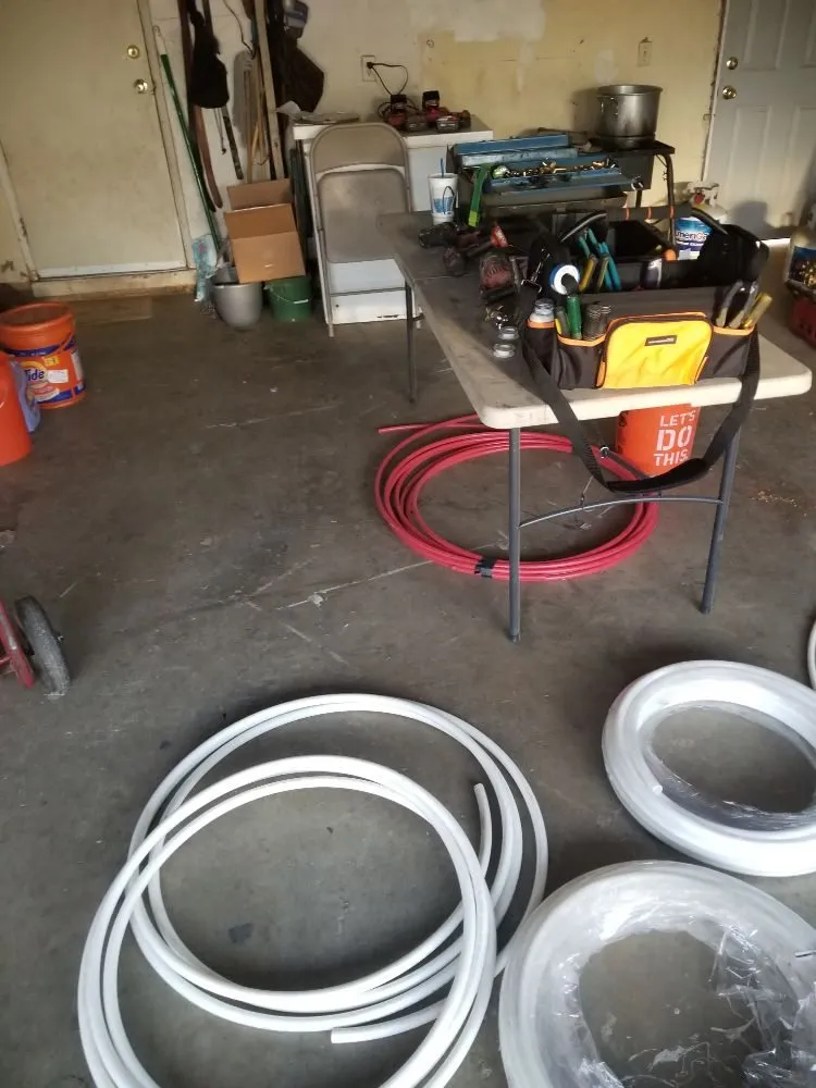 Slide of 5 Star Drain Service