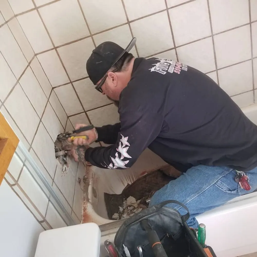 Quality pipe repair for homes in Madera, CA by 5 Star Drain Service