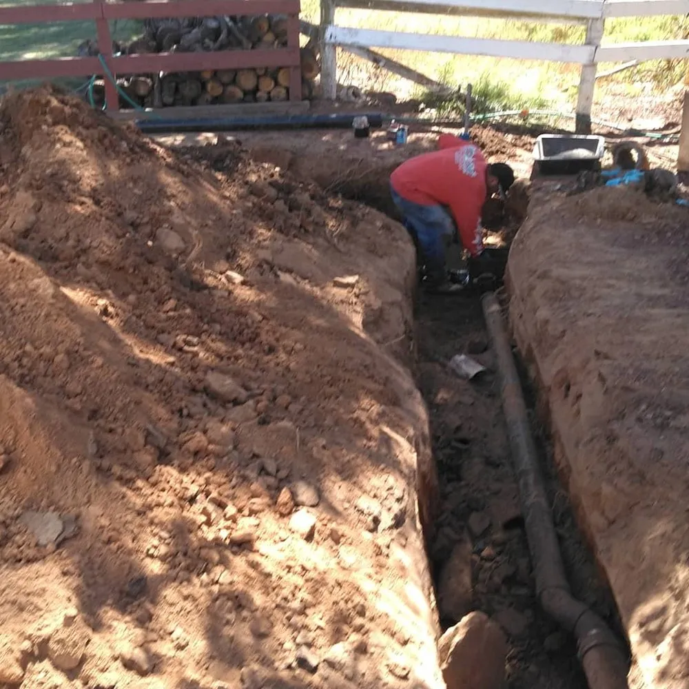 Professional drain cleaning for homes in Madera, CA by 5 Star Drain Service