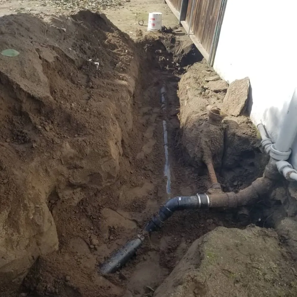 Emergency drain cleaning for homes in Madera, CA by 5 Star Drain Service