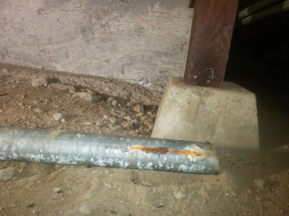 Slide of 5 Star Drain Service