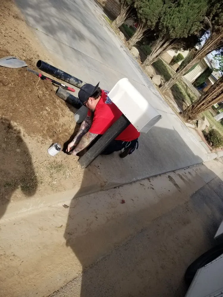 Slide of 5 Star Drain Service