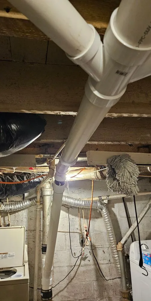 Slide of 5 Star Drainage