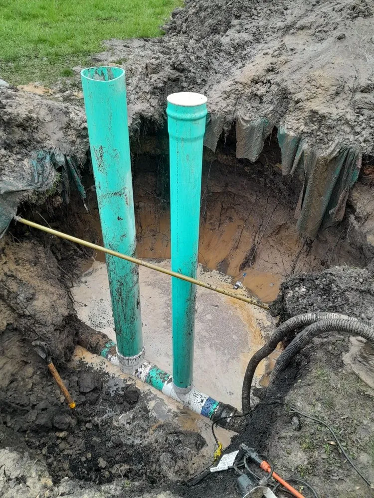 Slide of 5 Star Drainage