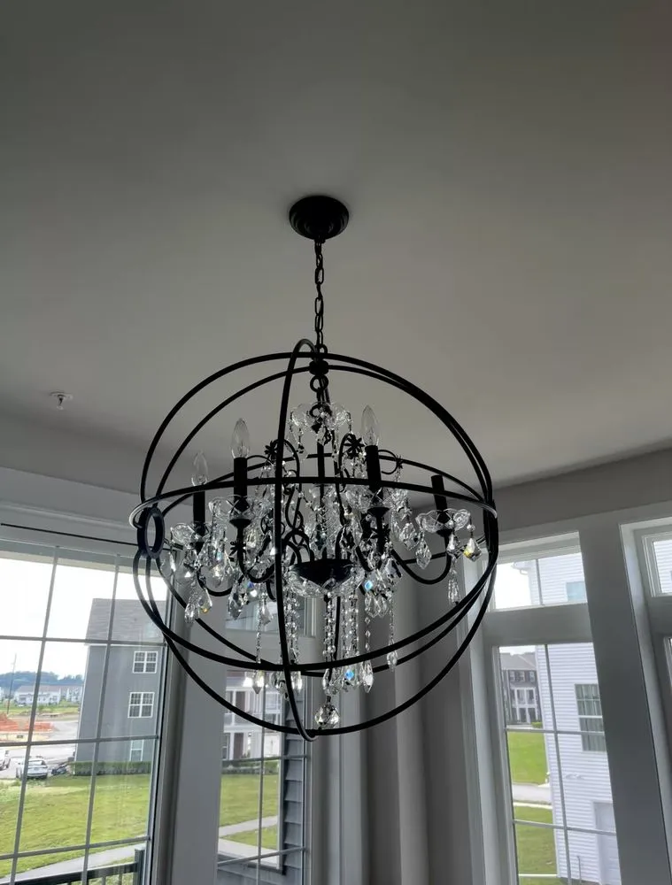 Slide of 5 Star General Pro Services