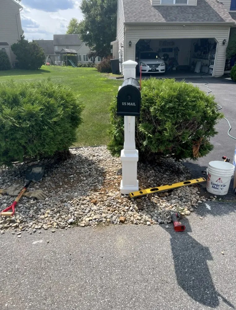 Slide of 5 Star General Pro Services