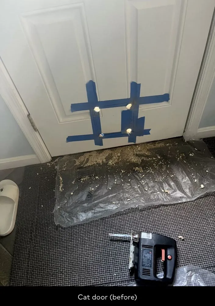 Slide of 5 Star General Pro Services