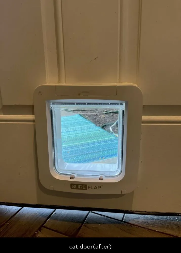 Slide of 5 Star General Pro Services