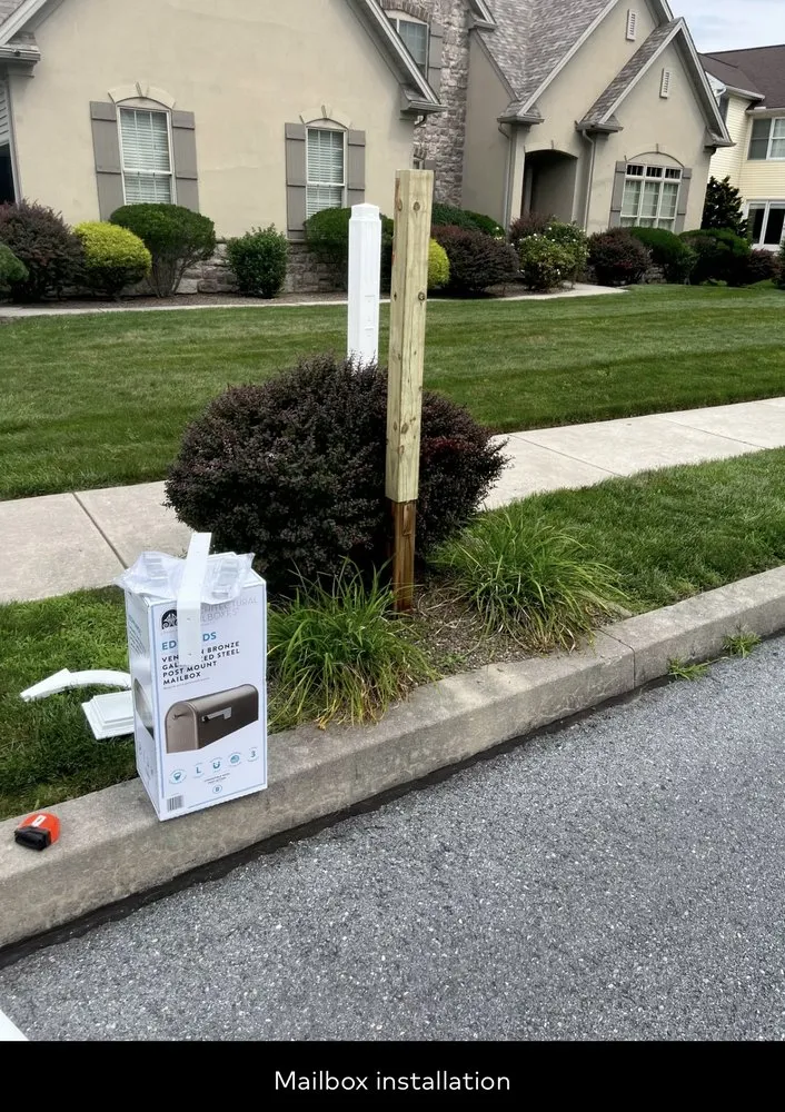 Slide of 5 Star General Pro Services