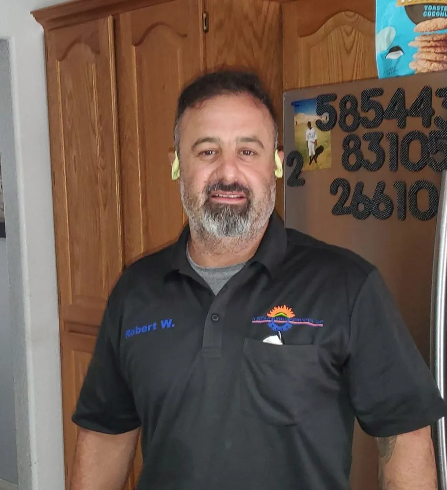 Slide of 5 Star Home Services