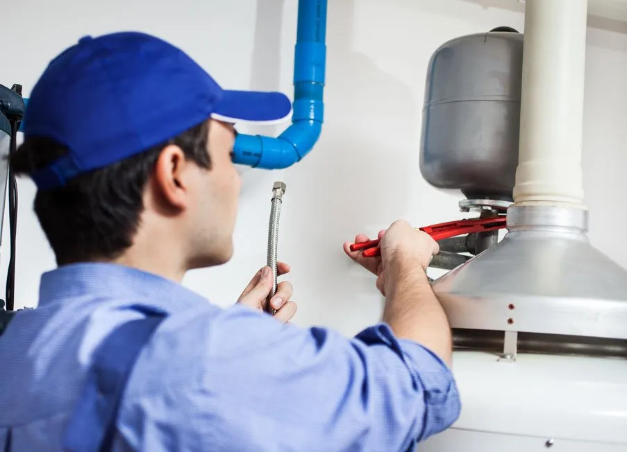 Slide of 5 Star Home Services