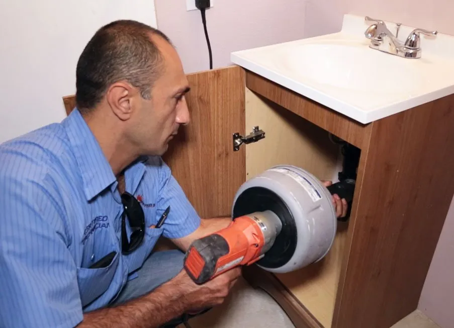 Reliable water heater service service in Las Vegas, NV - 5 Star Home Services