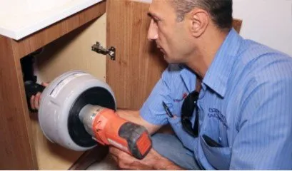 Affordable drain cleaning in Las Vegas, NV by 5 Star Home Services