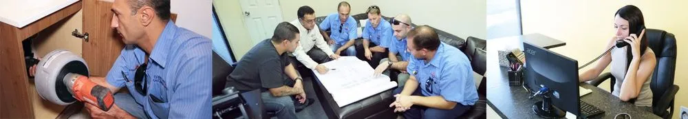 Affordable emergency plumbing for homes in Las Vegas, NV by 5 Star Home Services