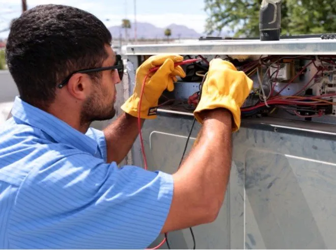 Top-rated plumbing repair experts serving Las Vegas, NV - 5 Star Home Services