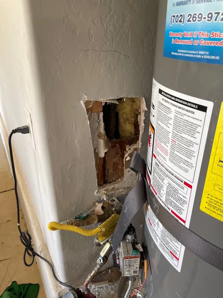 Slide of 5 Star Home Services