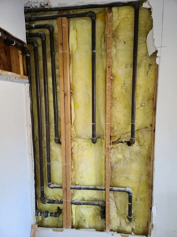 Slide of 5 Star Mechanical