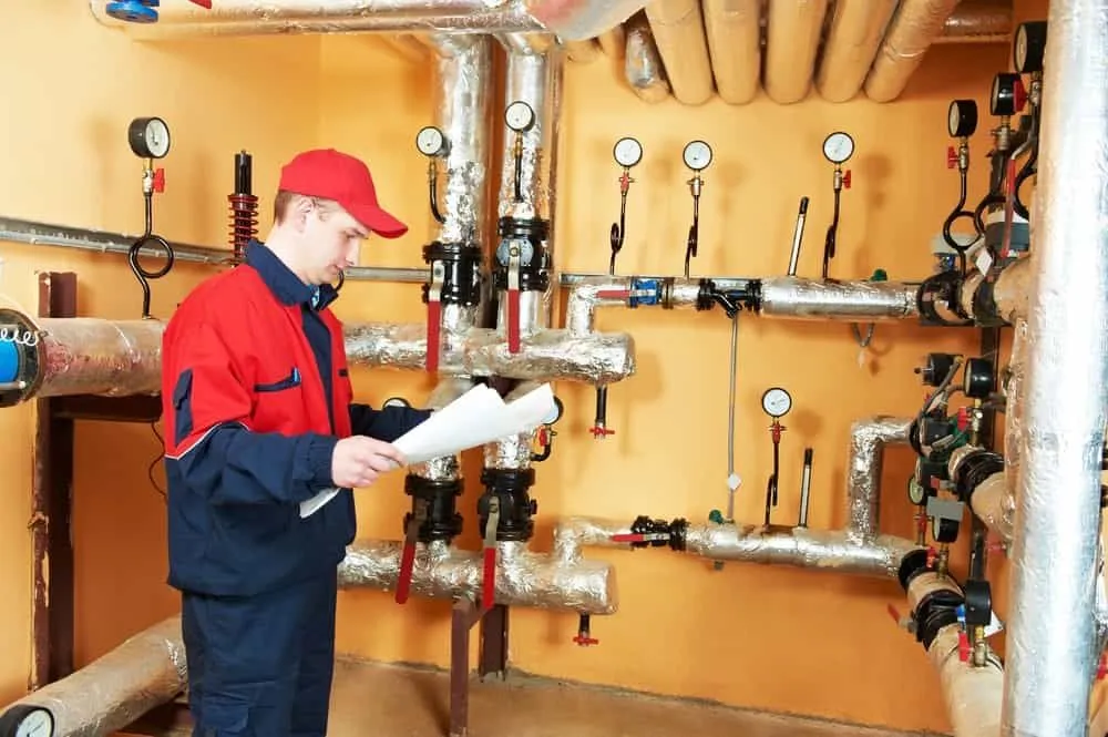 Slide of 5 Star Plumbing - Anaheim