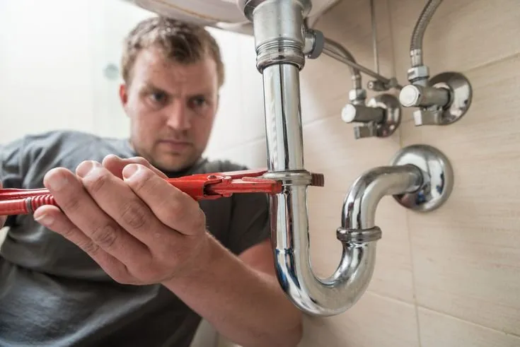 Slide of 5 Star Plumbing - Anaheim