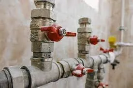 Slide of 5 Star Plumbing - Anaheim