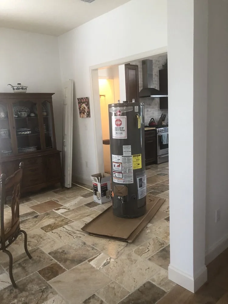 Slide of 5 Star Plumbing And Drains