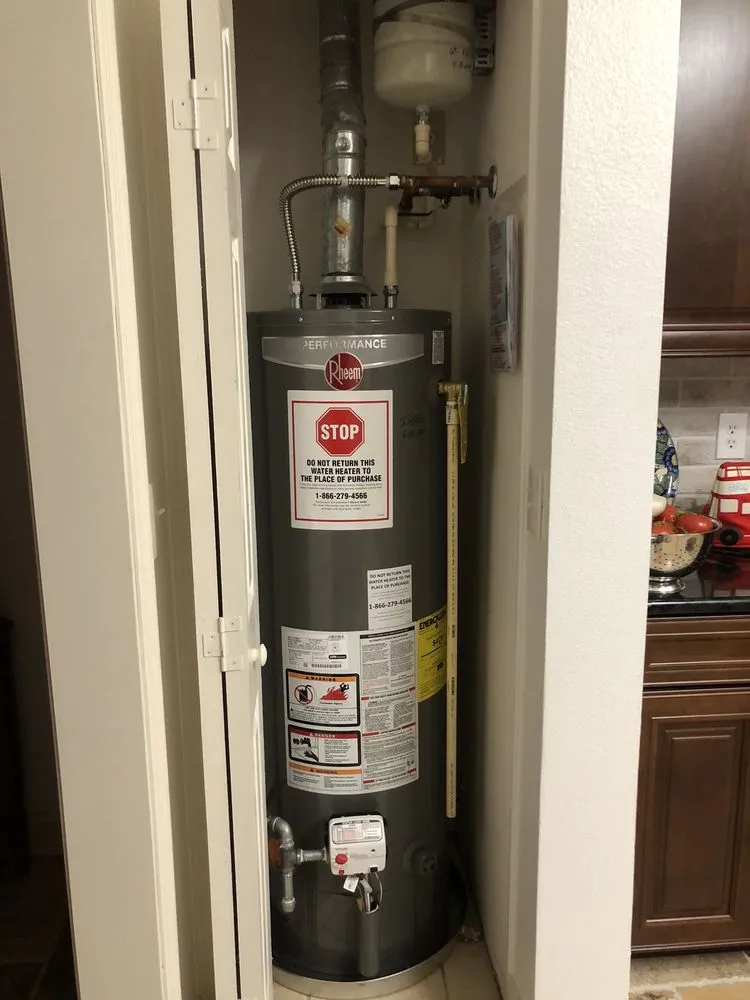 Slide of 5 Star Plumbing And Drains